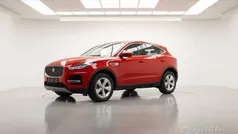 Usata 2021 Jaguar E-Pace S SUV | 24.900 € (Super prezzo)