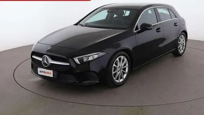 Usata 2019 Mercedes A180 Berlina | 19.699 € (Buon prezzo)
