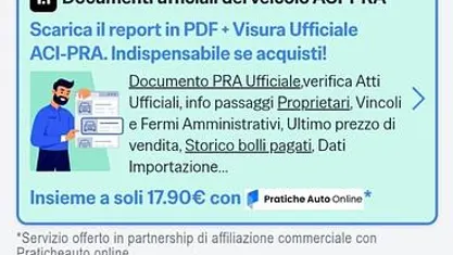 Usata Nissan Qashqai Tekna 150 CV (110 kW) 2010 SUV