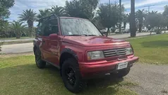 Usata 1995 Suzuki Vitara Station wagon | 3690 €