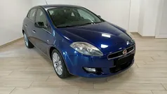 Usado 2013 Fiat Bravo Easy Utilitario | 6900 €