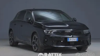 Usata Opel Astra S 180 CV (132 kW) 2022 Berlina