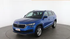 Usata 2022 Skoda Kodiaq Executive SUV | 25.999 € (Ottimo prezzo)