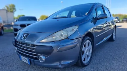 Usata Peugeot 307 136 CV (100 kW) 2006 Berlina