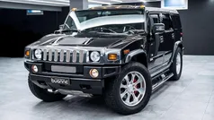 Usata 2007 Hummer H2 SUV | 49.999 €