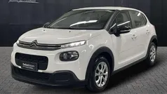 Usata 2020 Citroën C3 Business Class Due volumi | 10.500 € (Ottimo prezzo)