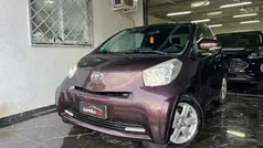 Lilla Usata 2009 Toyota iQ Due volumi | 6999 € (Buon prezzo)