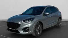 Grigio metallizzato Nuova 2025 Ford Kuga ST-Line SUV | 27.500 € (Ottimo prezzo)