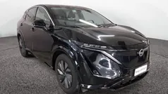 Marrone Usata 2022 Nissan Ariya Evolve SUV | 39.900 € (Buon prezzo)