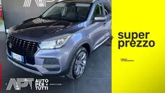 Usata 2022 DR Automobiles DR4 SUV | 13.500 € (Buon prezzo)