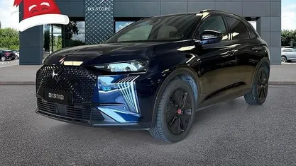 Blu Usata 2023 DS Automobiles DS7 Crossback Performance Line Plus SUV | 24.550 € (Buon prezzo)