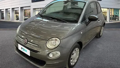 Usata Fiat 500 70 CV (51 kW) 2022 Utilitaria