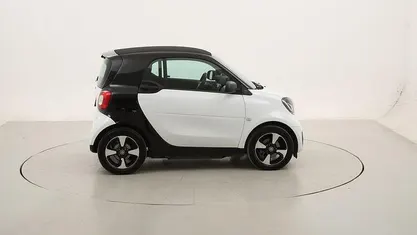 Usata Smart ForTwo Coupé Passion 41 kW (56 CV) 2021 Utilitaria