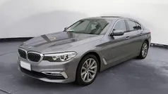 Usata 2018 BMW 530e Luxury Line Tre volumi | 26.300 € (Buon prezzo)