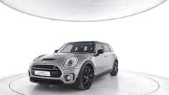 Marrone Usata 2019 Mini Cooper SD Clubman Hype Station wagon | 20.500 € (Buon prezzo)