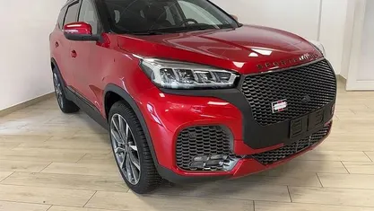 Usata Sportequipe S6 150 CV (110 kW) 2024 SUV