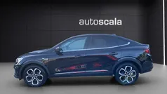 Nero Usata 2022 Renault Arkana Intens SUV | 18.990 € (Buon prezzo)