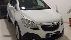 Usata 2015 Opel Mokka X Cosmo SUV | 7490 € (Buon prezzo)