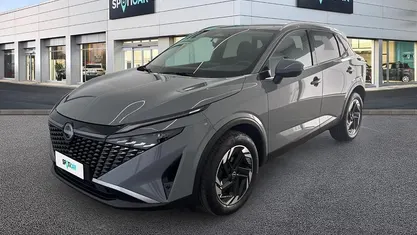 Usata Nissan Qashqai N-Connecta 158 CV (116 kW) 2025 SUV