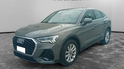 Usata 2021 Audi Q3 Sportback Business Plus SUV | 32.900 € (Ottimo prezzo)