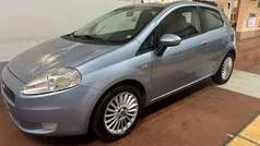 Usata 2007 Fiat Punto Dynamic Due volumi | 2300 € (Super prezzo)