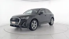 Usata 2024 Audi Q3 S-Line SUV | 39.900 € (Buon prezzo)