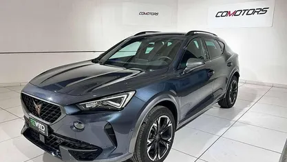 Other Usata 2023 Cupra Formentor SUV | 24.400 € (Buon prezzo)