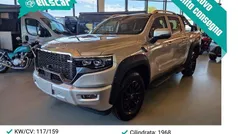 Usata 2025 Foton Tunland V9 Pick-up | 50.910 € (Cara)