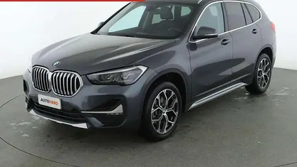 Usata BMW X1 xLine 150 CV (110 kW) 2020 SUV