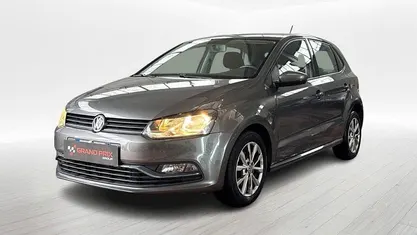 Usata VW Polo Comfortline 90 CV (66 kW) 2017