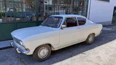 Bianco Usata 1964 Opel Kadett S Coupé | 3900 €