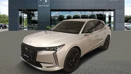 Grigio Usata 2022 DS Automobiles DS4 Tre volumi | 26.990 € (Ottimo prezzo)