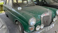 Usata 1967 Mercedes 200 Station wagon | 12.800 €