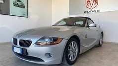 Usata 2003 BMW Z4 Cabrio | 17.500 € (Buon prezzo)
