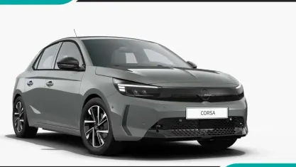 Usata Opel Corsa 101 CV (74 kW) 2025 Grigio Utilitaria