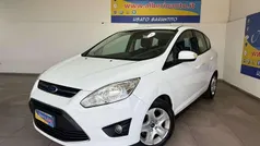 Bianco Usata 2014 Ford C-MAX Business Edition Monovolume | 7990 € (Buon prezzo)