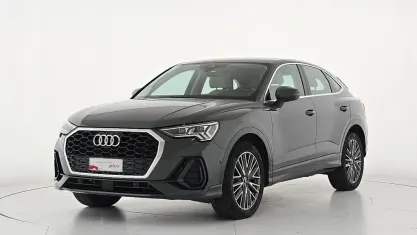 Usata Audi Q3 Sportback Business Plus 150 CV (110 kW) 2023 Other SUV