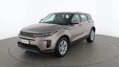 Oro Usata 2021 Land Rover Range Rover evoque S | 30.399 € (Buon prezzo)