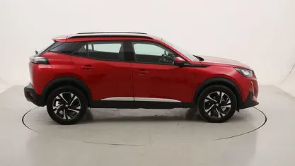 Usata Peugeot 2008 Allure 131 CV (96 kW) 2020 SUV