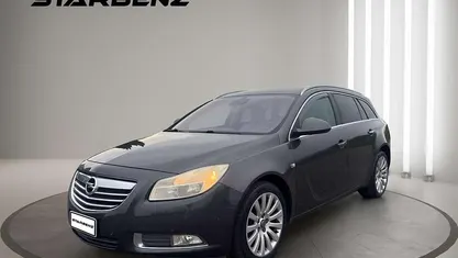 Usata Opel Insignia 160 CV (117 kW) 2010 Station wagon
