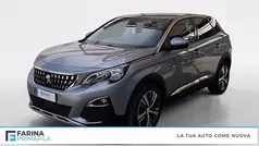 Usata 2020 Peugeot 3008 Allure SUV | 16.400 € (Super prezzo)