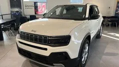 Bianco Nuova 2025 Jeep Avenger Altitude SUV | 20.390 € (Super prezzo)