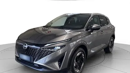 Usata Nissan Qashqai N-Connecta 158 CV (116 kW) 2025 SUV