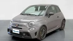 Usata 2024 Abarth 695 Competizione Due volumi | 27.200 € (Ottimo prezzo)