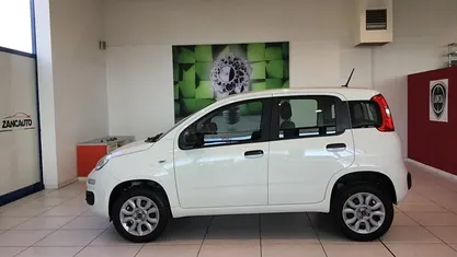 Usata 2019 Fiat Panda Easy Due volumi | 9300 € (Buon prezzo)