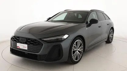 Grigio daytona perlato Nuova 2025 Audi A5 S-Line Station wagon | 55.900 € (Super prezzo)