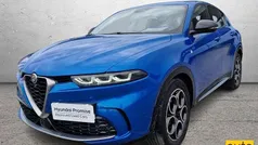 Blu Usata 2023 Alfa Romeo Tonale Ti SUV | 28.450 € (Buon prezzo)