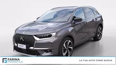 Grigio scuro Usata 2022 DS Automobiles DS7 Crossback Grand Chic SUV | 23.900 € (Buon prezzo)