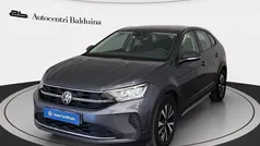 Smoky grey metalizzato Usata 2022 VW Taigo Life SUV | 17.600 € (Buon prezzo)