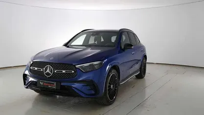 Usata 2023 Mercedes GLC300e Premium SUV | 52.800 € (Ottimo prezzo)